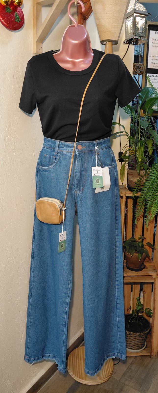 Look Semanal: Look Casual verão 